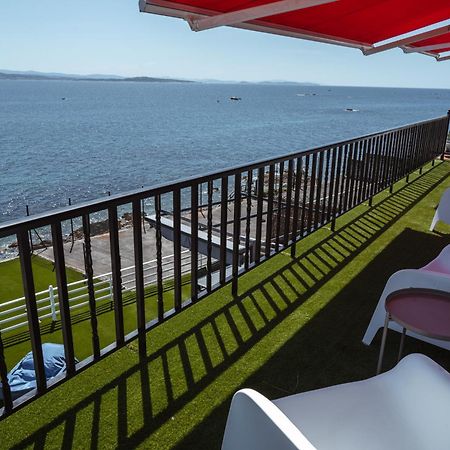 La Marisol Ribeira Villa Eksteriør bilde