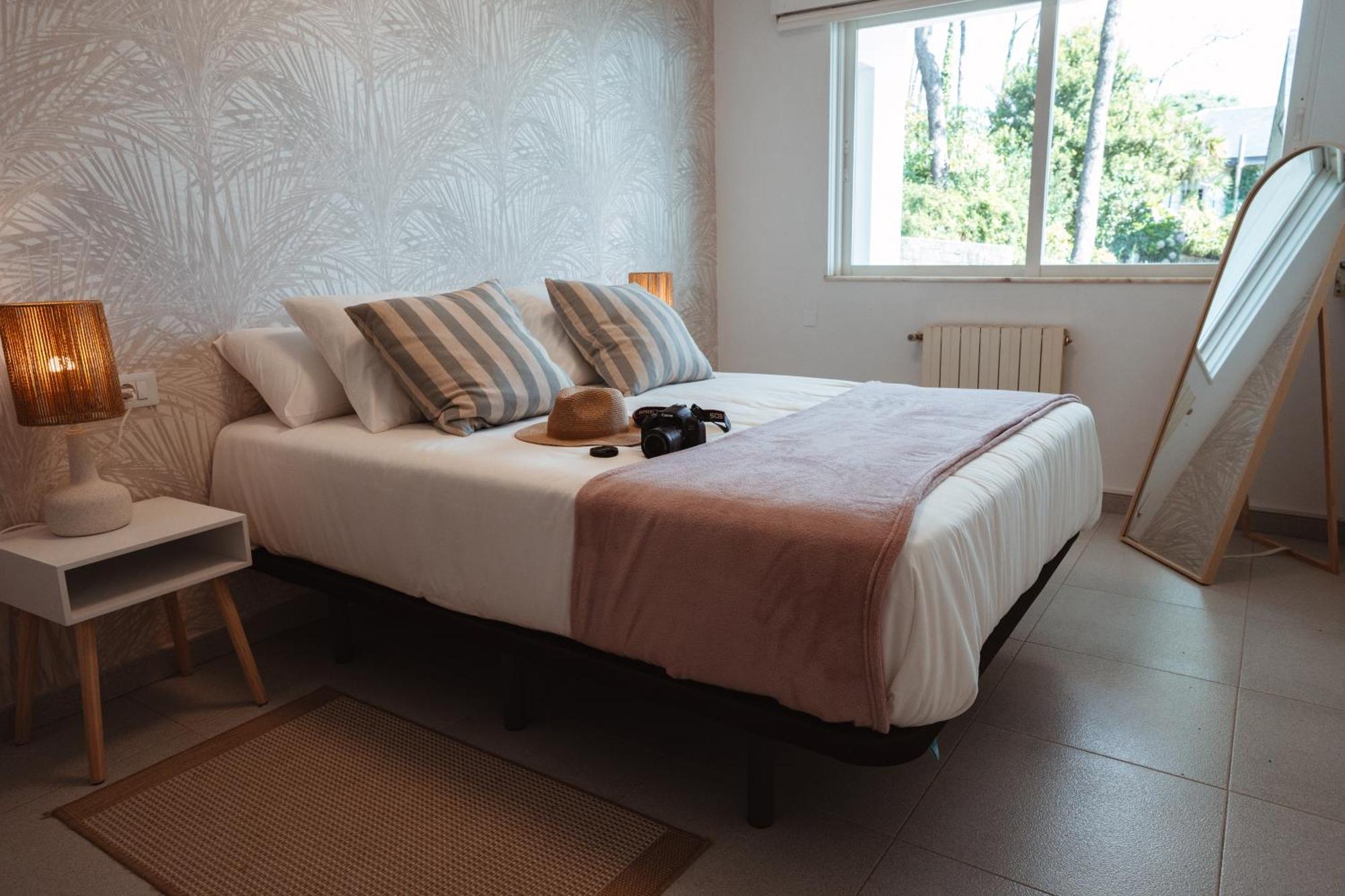 La Marisol Ribeira Villa Eksteriør bilde