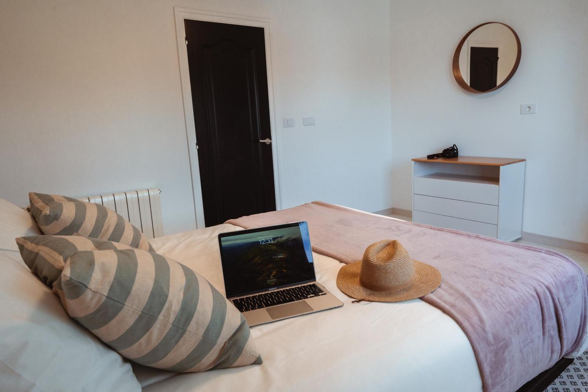 La Marisol Ribeira Villa Eksteriør bilde