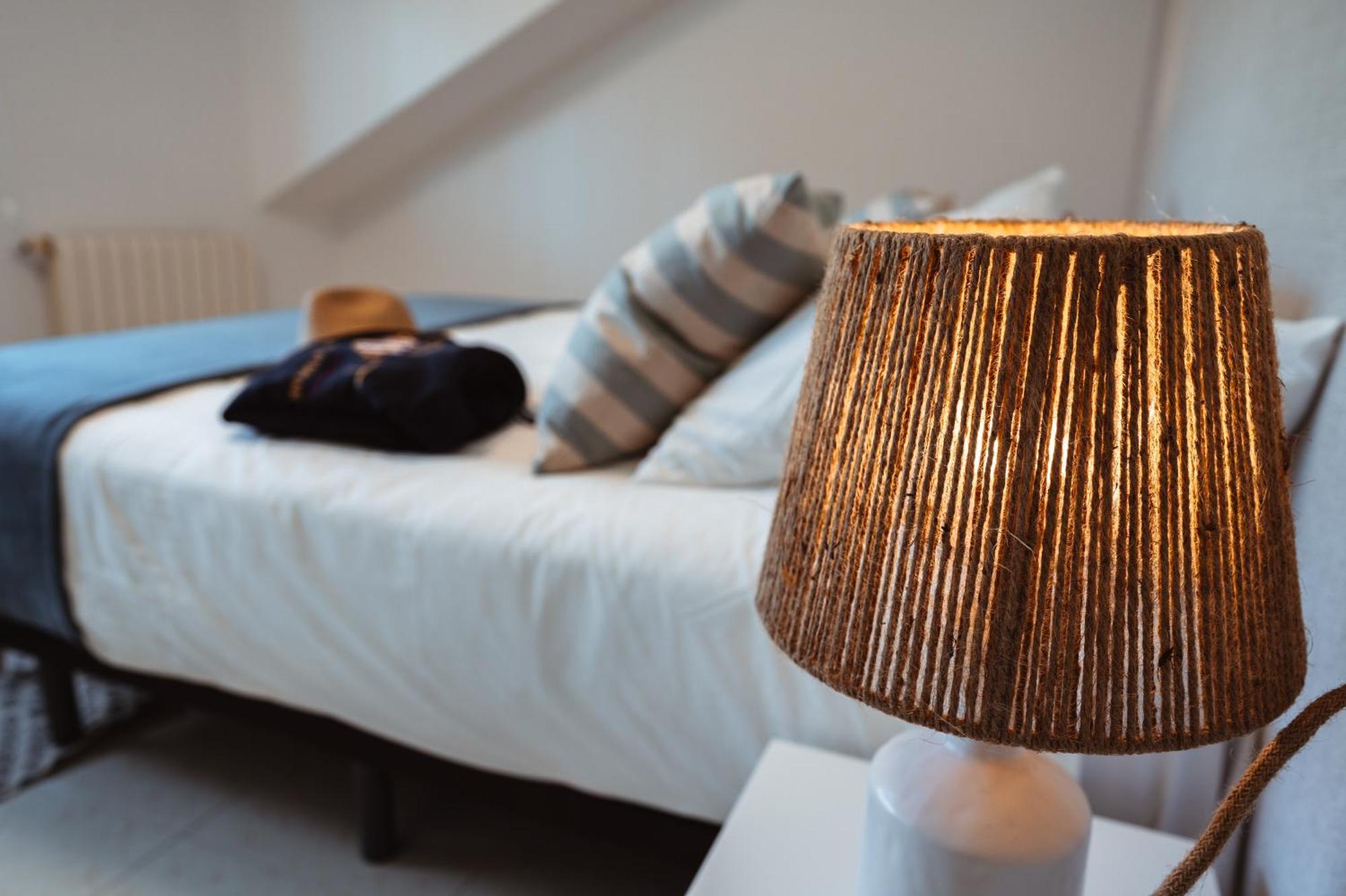 La Marisol Ribeira Villa Eksteriør bilde