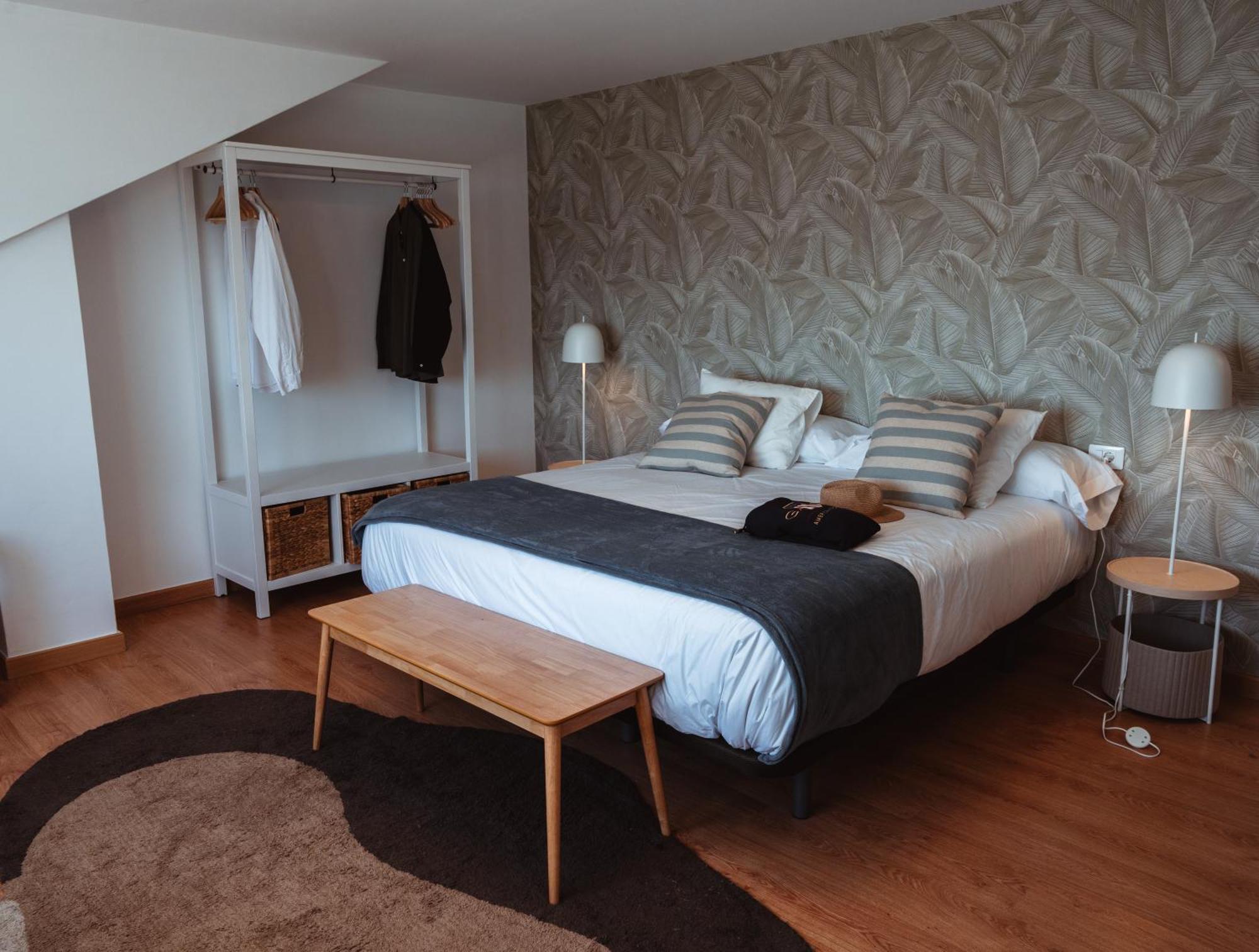 La Marisol Ribeira Villa Eksteriør bilde