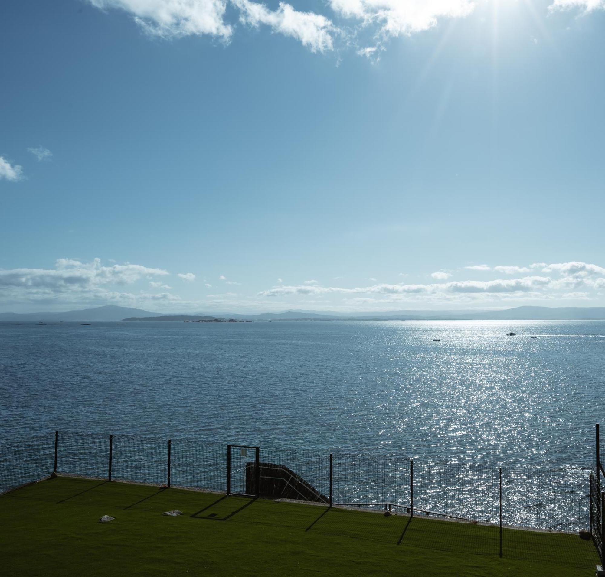 La Marisol Ribeira Villa Eksteriør bilde
